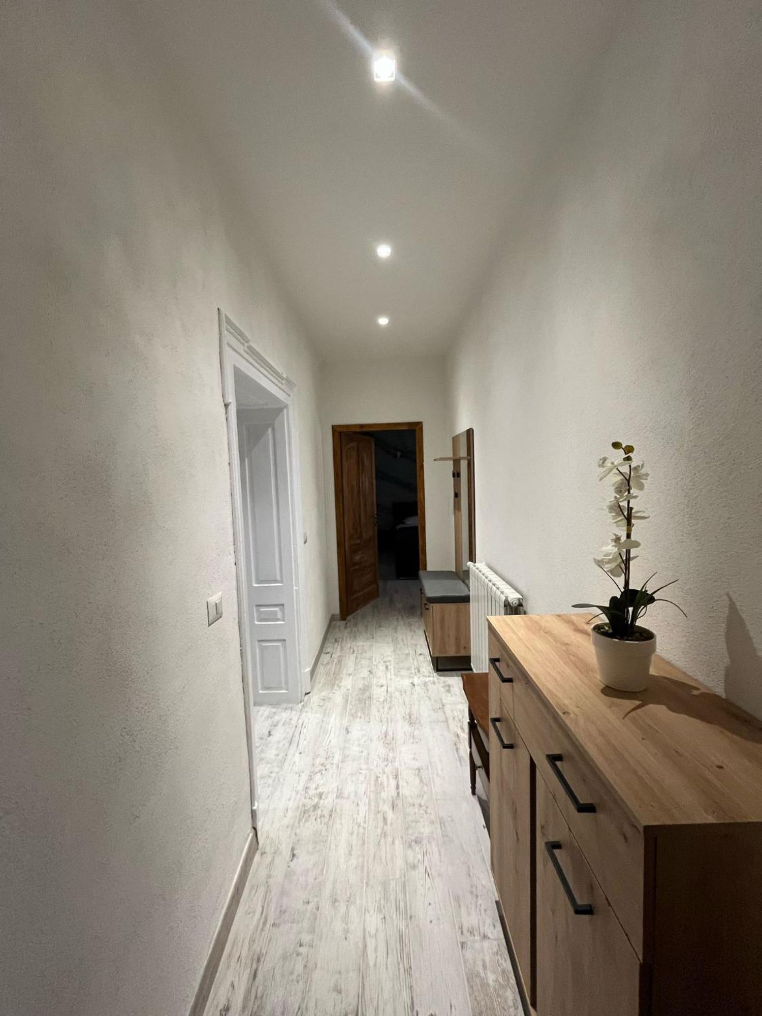 Lia House Leilighet Braşov Eksteriør bilde